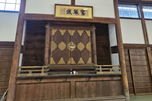 武徳殿アルバムテスト1